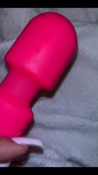 Wanna See How Much My New Toy Made Me Cum From Start to Finish?