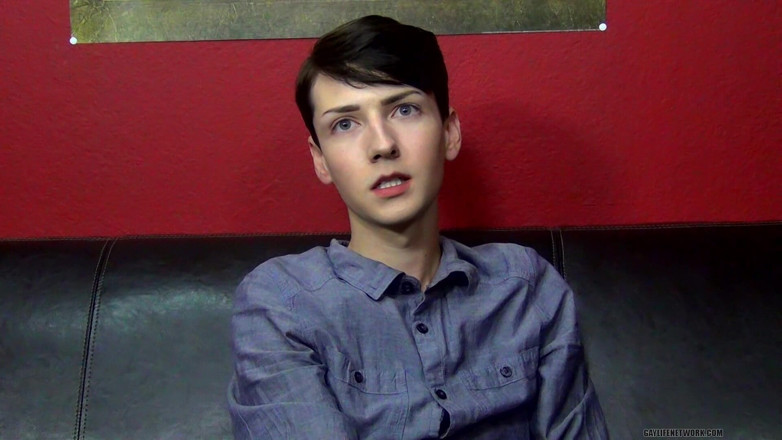 Lollipop Twinks: Na place s Star Twink Benjamin