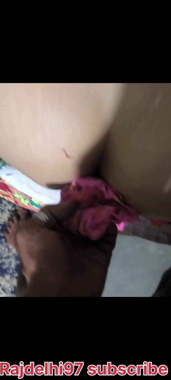 Rajdelhi97: Nueva suscriptora, Bhabhi Chudane Yayi Witch ahora video