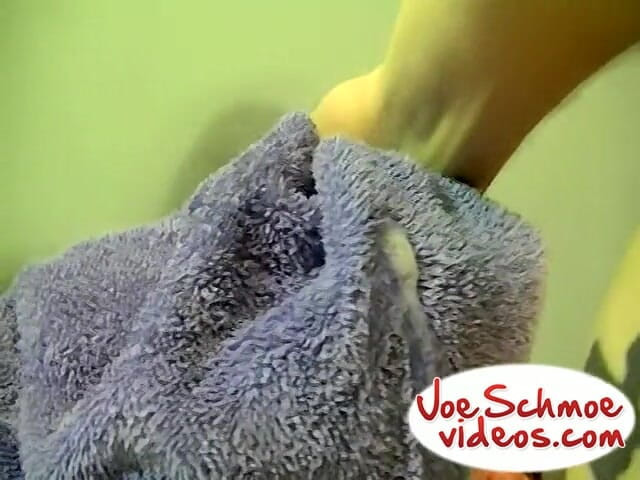 Joe Schmoe: Gut bestückte heath bareback blaze
