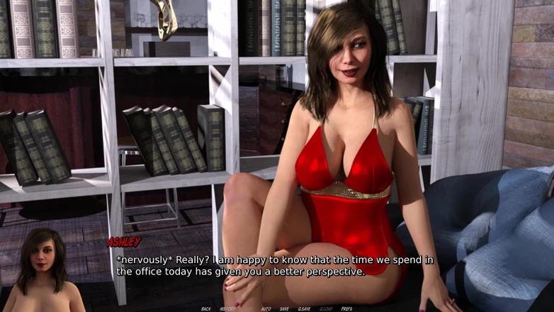 Wickedgammes: My Horny Wife Likes Interracial Sex Part 28