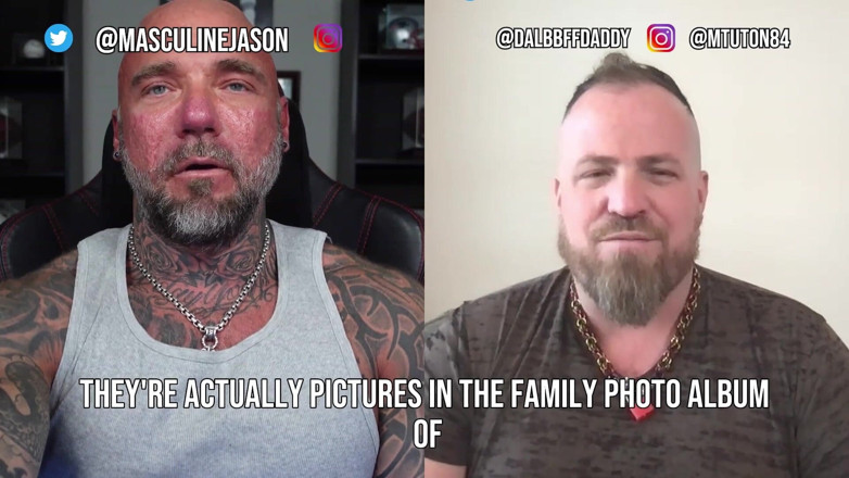 Raw and Uncensored with Masculine Jason: Redemption Interview with Kris Koh (episode 4)