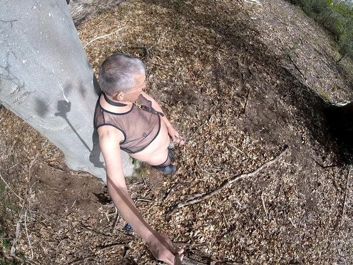 Andy: 2부 산책 18