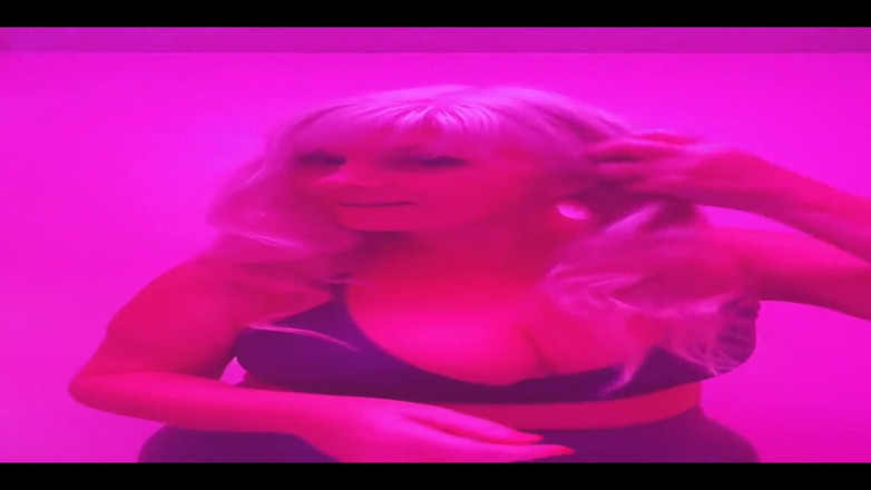 PaintedRose: Malovaná růže