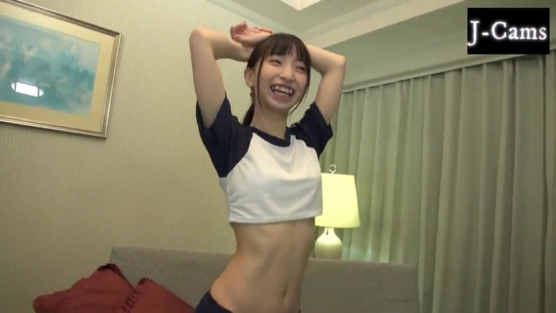 J-Cams: Ein kleines, schlankes schönes mädchen will mit ihrem stiefonkel spielen! -...
