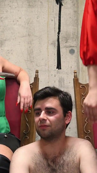 Be Our Ashtray, Prettyboy