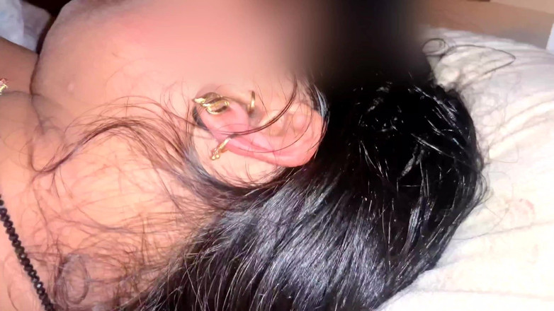 Genz xxx: Seks India pasangan keinginan kotor kasar panas