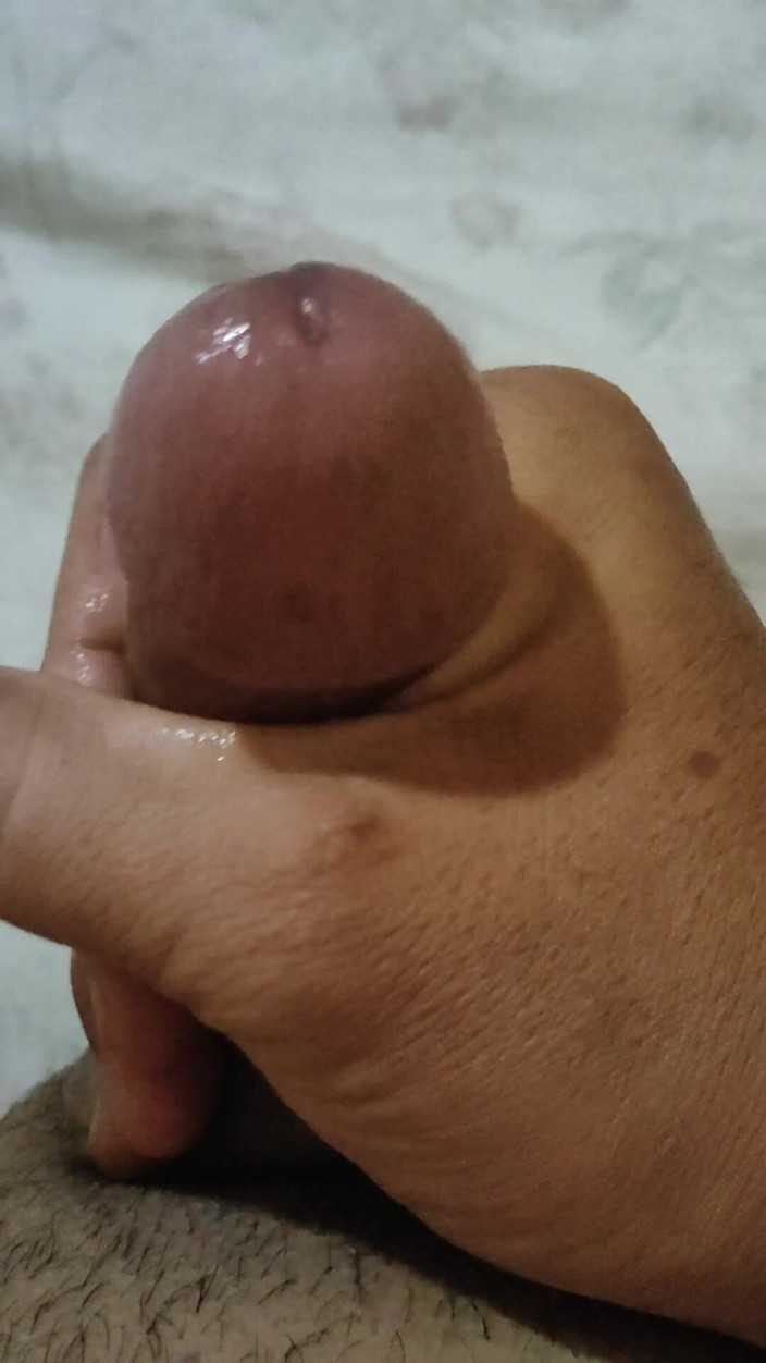 ArchAss: Chcesz szarpać mojego penisa?