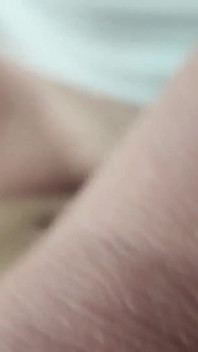 Il clitoride incontra la tipa!! Teen fa un servizietto di pov