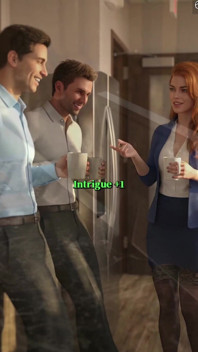 Boundaries of Morality (partie 15) Par Roman-jeux - Une Femme Sexy Se Fait Baiser