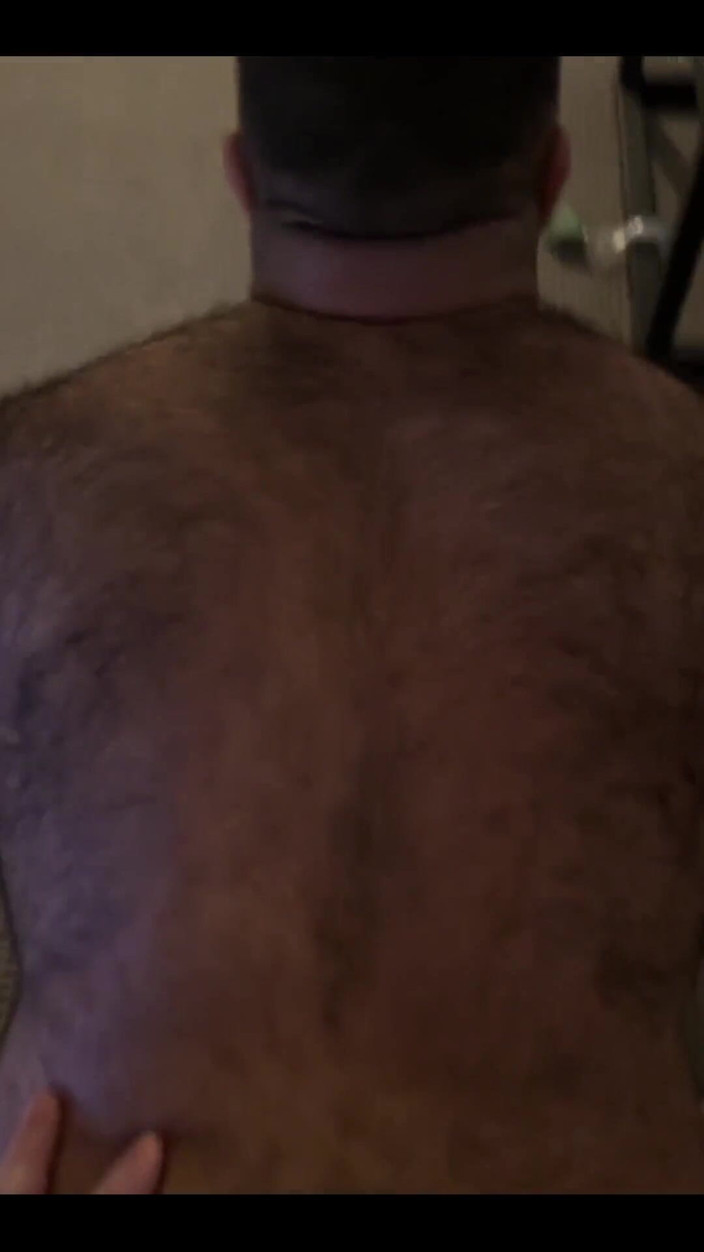 Chonkaye: これは文字通り起こったばかりです