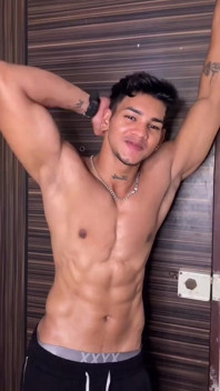 Nice Body but Sex No Experience
