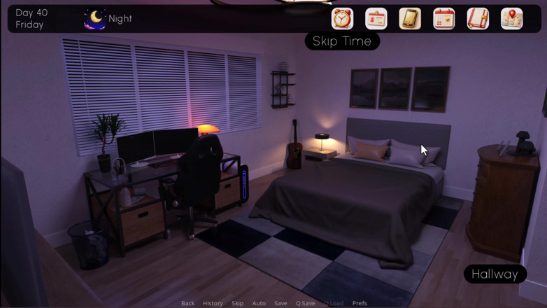 Johannes Gaming: Sunset Rose 14 Ive Turned of Catalina Aircon and Spend the...