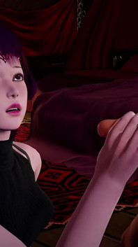 A House in the Rift 68 - Handjob Service Again.