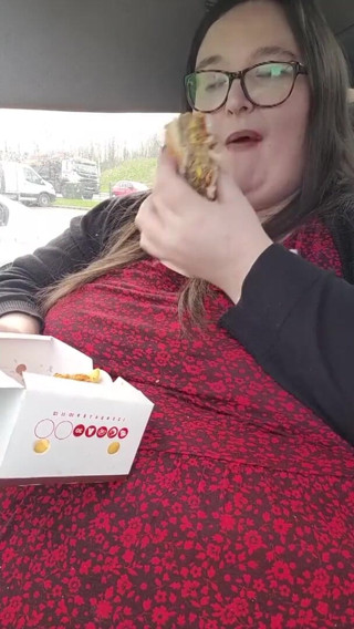 SSBBWLadyBrads: More stuffing for the loving