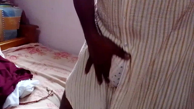 Janua294 Trans: Girl Boy Panty