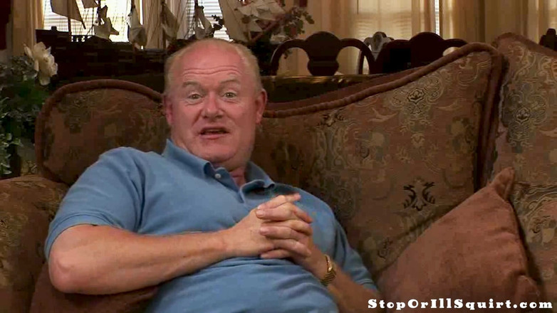 Kick Ass Pictures: Film de Britney Stevens d’Stop ou je vais squirter