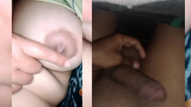 Hot hot video: Desi Video Call