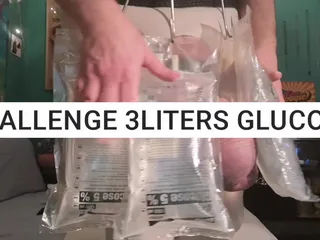 Monster_Meat_: Challenge will I able to fill my meat