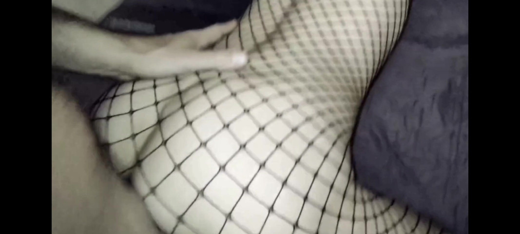 POV Sex with Wife in Stockings (Hotlia) POV Sex with Wife in Stockings (Hotlia)