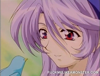 Fuck Me Like a Monster: Hentai porno magische sexsamen dämonen fickfeen