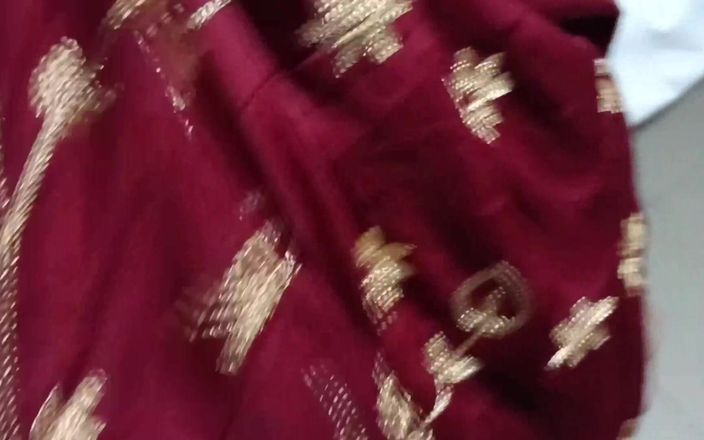 Vamika: Teman wanita gila dari Tamil dikongkek keras oleh teman lelakinya