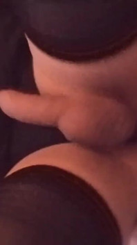 Začínám být fakt pěkná