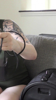 NSFW Review of the Motorbunny Original