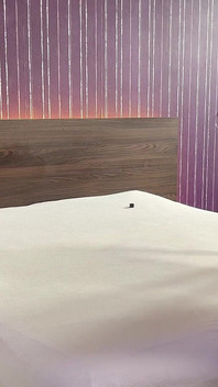 Fantom ep. #13 (potongan sudut samping) - bintang sampah Ceko nikola lauberova rela dientot demi uang - kalau nggak ada yang tersisa