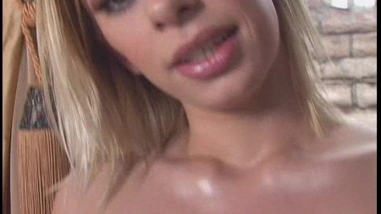 My Porn King: Milf tettone si fanno sfondare le tette oliate e le...