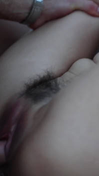 Petite Marica Hase Let Me Fuck Her Small Pussy