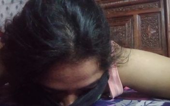 Fuck the Hot and Young Dasi Girl.