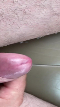 Cum While Ride