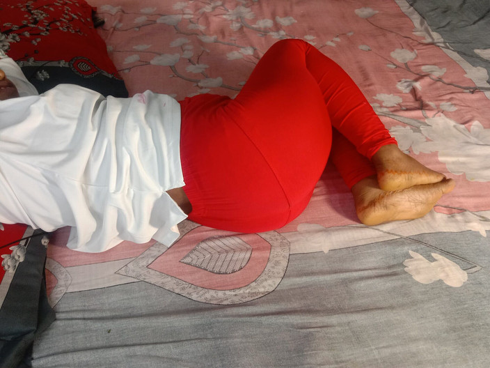 Couplepro: Moje žena s velkým zadkem Ful Hordcore Fucking Loves You All...