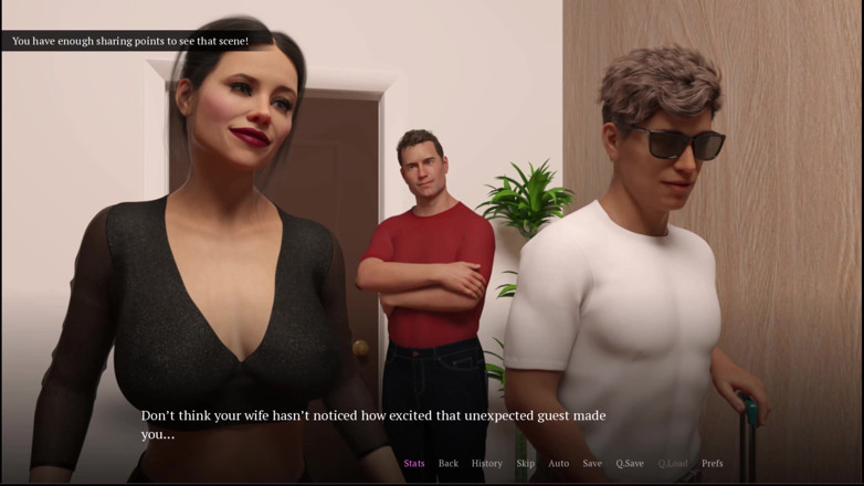 Kitty Gamer: Zbožněné manželství 14 Diana nás dostalo do velmi sexy v kanceláři