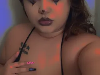 Fuck My Makeup off