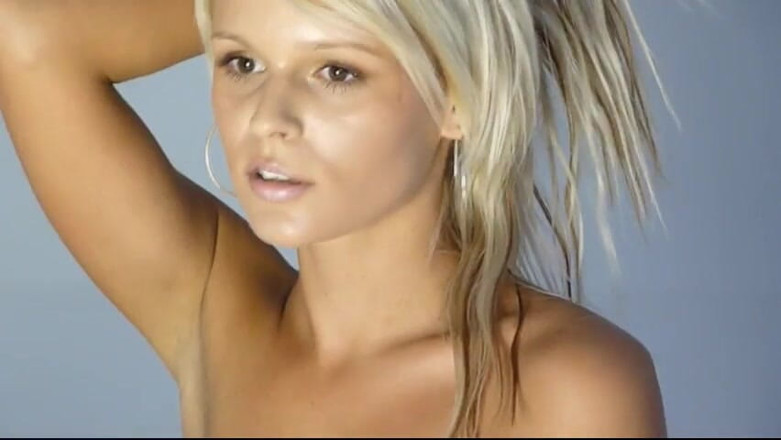 Watch4beauty: คาสติ้ง Jessica Bee