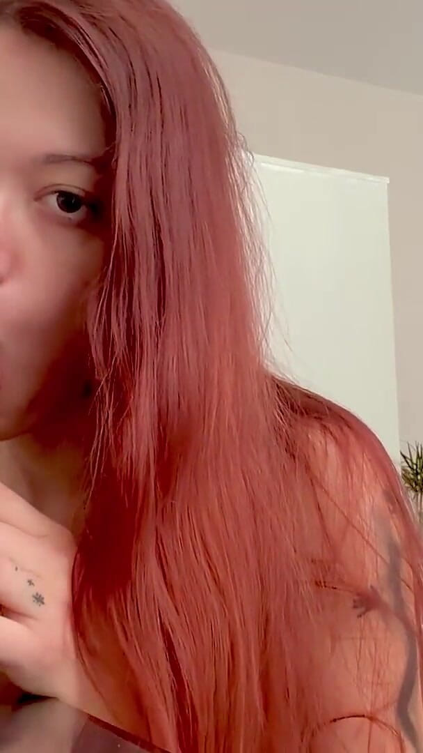 Dolls Cult: Actually, I Really Like Giving Blowjobs... Can You Tell?