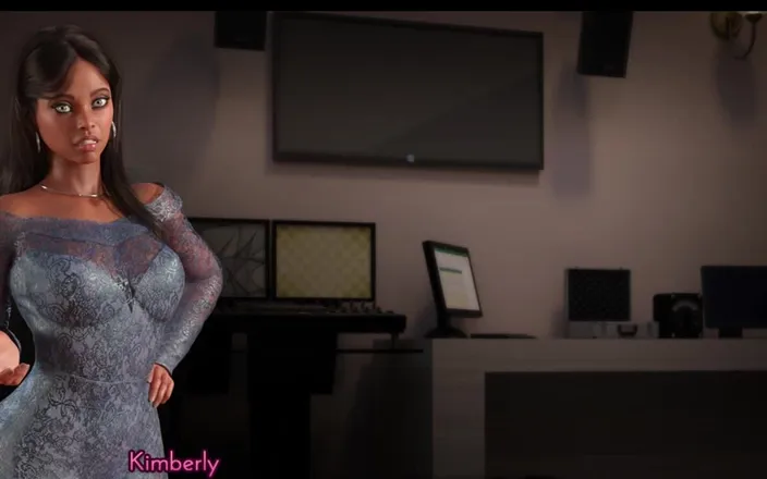 Miss Kitty 2K: The Genesis Order - Ep 87 - Jobless and It Shows by Misskitty2k