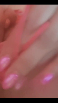 My Little Pink Friend