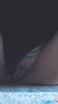 Twenty Mins of Deep Dildo and Dirty Talk