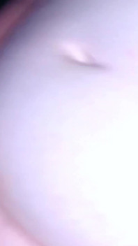 Dirty PAWG Gets Her Pussy Creampie by Two Dicks