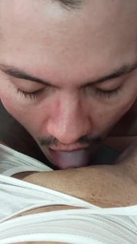 Mi vecina me da leche