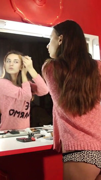 Casting Sophia
