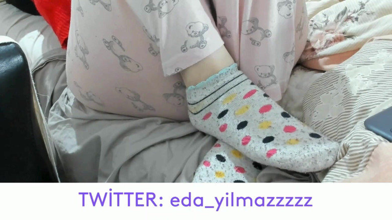 turk_milf_porno: Sock Fetish
