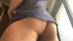 Damien Custo: Деміен Кусто, велика дупа тата