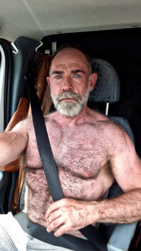 Behind the Wheel