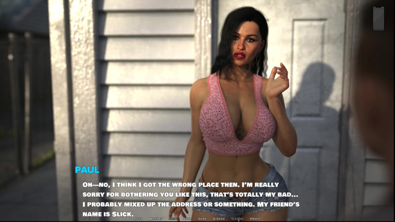 Wickedgammes studio: Ossessionato da delle milf divorziate arrapate parte 48
