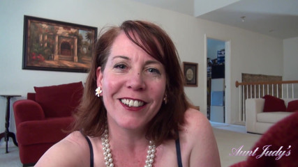 Aunt Judy's: AuntJudys - Real Texas Stepauntie Brie POV