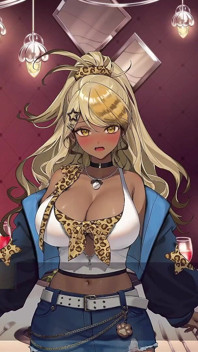 V-lover Game // Hinata Junko Toate Scenele